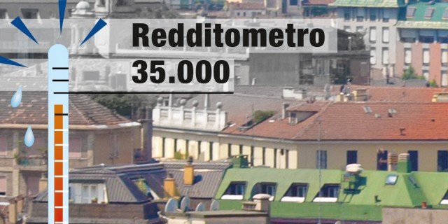 Redditometro 2013: i controlli non saranno 35mila Redditometro 2013: i controlli non saranno 35mila