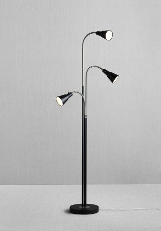 faretti Kvart di Ikea regolabili faretti Kvart di Ikea regolabili