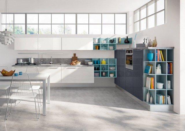 cucina Swing di Cucine Lube cucina Swing di Cucine Lube