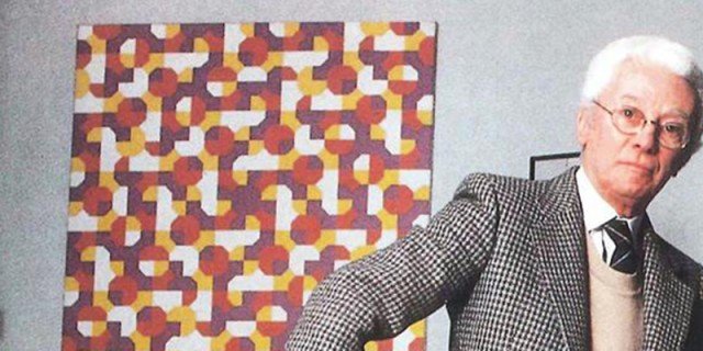 Un Bruno Munari diverso allo spazio DePadova Un Bruno Munari diverso allo spazio DePadova