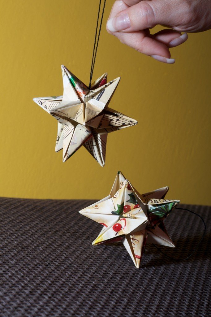 Stella di Natale sempre verde: come realizzarne una e ...
