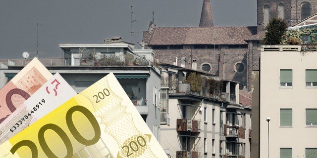 Redditometro: le spese relative alla casa soggette a controllo Redditometro: le spese relative alla casa soggette a controllo