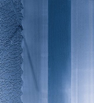 malta blu epossidica Starlike® di Litokol nella versione Decor malta blu epossidica Starlike® di Litokol nella versione Decor