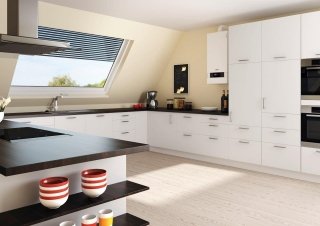 Caldaia Vitodens 200 di Viessmann Caldaia Vitodens 200 di Viessmann