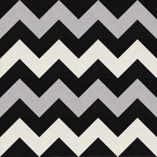 Il decoro realizzato in agglomerato misura 120 x 120 cm; al mq costa 390 euro Violino di Trend Mosaico ]  www.trend-group.com