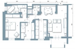 casa-federica-pianta