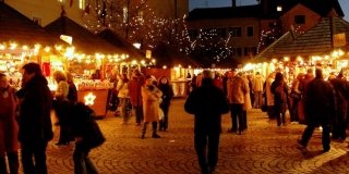 Mercatini di Natale in Trentino