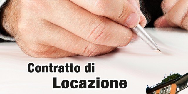 Locazione, tutto sulla registrazione del contratto Locazione, tutto sulla registrazione del contratto