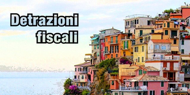Detrazioni fiscali 50 e 65: come si paga e come si recupera la ... Spese ristrutturazione casa