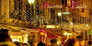 L’artigianato ai mercatini: il Natale riaccende le tradizioni