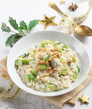 risotto