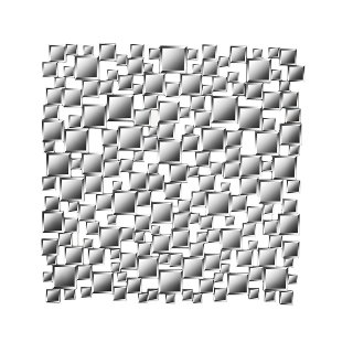 Lo specchio Square di Sia Home Fashion è un collage di tessere quadrate di diverse dimensioni che rimanda tante immagini frammentate. Formato da tessere di vetro applicate a un sostegno sul retro in mdf. Misura L 80 x H 80 cm, prezzo 359 euro.<strong>www.siahomefashion.com</strong> Lo specchio Square di Sia Home Fashion è un collage di tessere quadrate di diverse dimensioni che rimanda tante immagini frammentate. Formato da tessere di vetro applicate a un sostegno sul retro in mdf. Misura L 80 x H 80 cm, prezzo 359 euro.<strong>www.siahomefashion.com</strong>