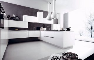 cucina Ariel di Cesar cucina Ariel di Cesar
