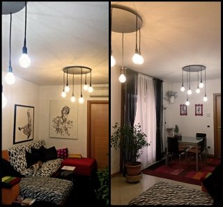 FAIDATE-LAMPADARIO-CAVI