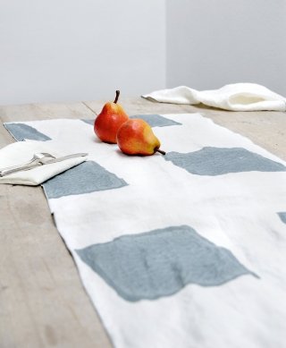 unner Chef di Zucchi Collection of Antique Handblock unner Chef di Zucchi Collection of Antique Handblock