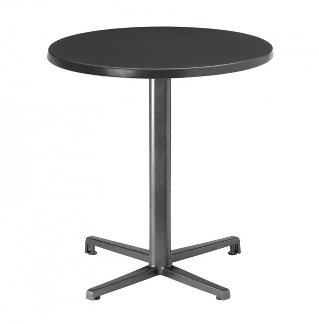 Funzionalità ed estetica per il tavolino con colonna in alluminio, disponibile anche nella versione quadrata, ribaltabile o con basamento fisso. Disponibile in 4 modelli e con verniciatura argento, antracite o bianca. Misura H 73 cm e costa 102 euro Domino di Scab Design www.scabdesign.com Funzionalità ed estetica per il tavolino con colonna in alluminio, disponibile anche nella versione quadrata, ribaltabile o con basamento fisso. Disponibile in 4 modelli e con verniciatura argento, antracite o bianca. Misura H 73 cm e costa 102 euro Domino di Scab Design www.scabdesign.com