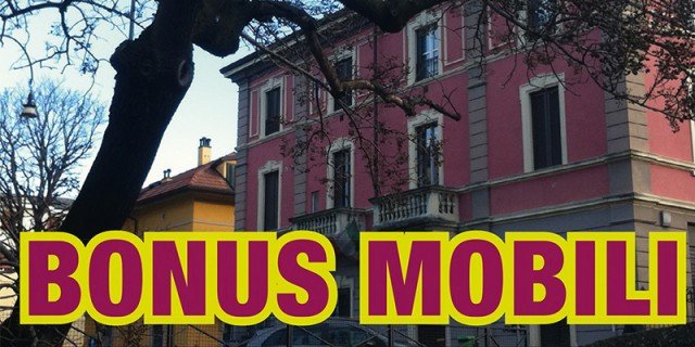Bonus mobili: lagenzia delle entrate indica per quali interventi si ... La tinteggiatura esterna è manutenzione ordinaria o straordinaria