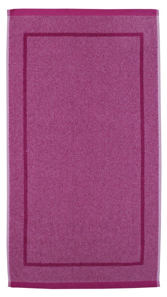 È in cotone 100% da 900 gr/m² il tappeto bagno Melange della collezione Spugnissima di Caleffi. Disponibile nei colori ciclamino, blu, naturale, antracite e caffè. Misura L 90 x P 50 cm. Prezzo 15 euro. www.caleffionline.it È in cotone 100% da 900 gr/m² il tappeto bagno Melange della collezione Spugnissima di Caleffi. Disponibile nei colori ciclamino, blu, naturale, antracite e caffè. Misura L 90 x P 50 cm. Prezzo 15 euro. www.caleffionline.it