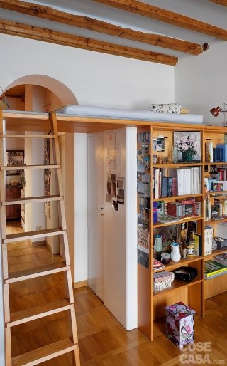 casa-arienti-fiorentini-soppalco casa-arienti-fiorentini-soppalco