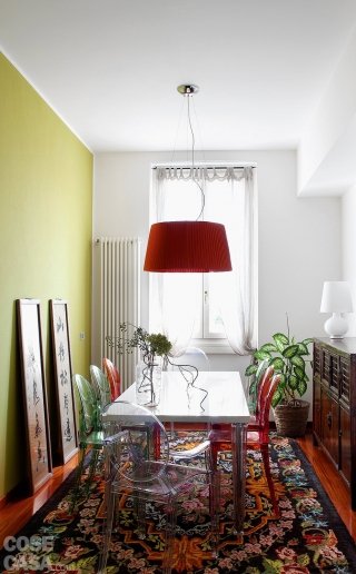 casa-cabrini-fiorentini-zona-pranzo casa-cabrini-fiorentini-zona-pranzo