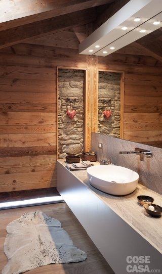 chalet di montagna stile contemporaneo chalet di montagna stile contemporaneo