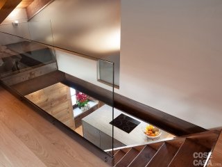 chalet di montagna stile contemporaneo chalet di montagna stile contemporaneo