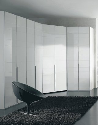 armadio Nottetempo di Artigianmobili armadio Nottetempo di Artigianmobili