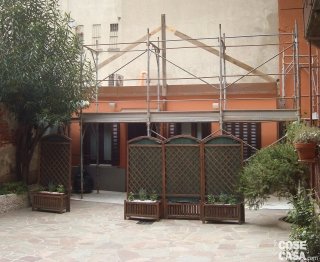 costruzione copertura casa da garage costruzione copertura casa da garage