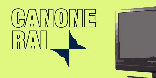 Canone rai 2015: sanzioni, interessi e avvisi di pagamento cose di ... Abbonamento rai costo