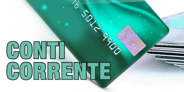 Conti correnti: in scadenza le comunicazioni all’Agenzia delle Entrate Conti correnti: in scadenza le comunicazioni all’Agenzia delle Entrate