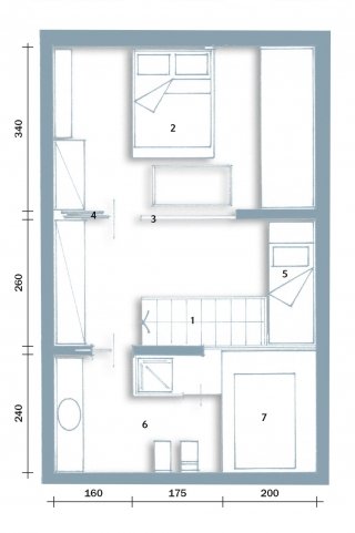 mansarda-piano-pianta-casa-cherubin mansarda-piano-pianta-casa-cherubin