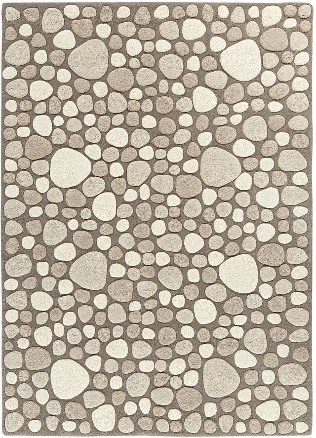Di provenienza indiana, il tappeto in lana fatto a mano imitando un acciottolato è anche su misura. Vitalize di Persian House (nella misura 140 x 200 cm costa 893 euro) www.tappeti.it Di provenienza indiana, il tappeto in lana fatto a mano imitando un acciottolato è anche su misura. Vitalize di Persian House (nella misura 140 x 200 cm costa 893 euro) www.tappeti.it