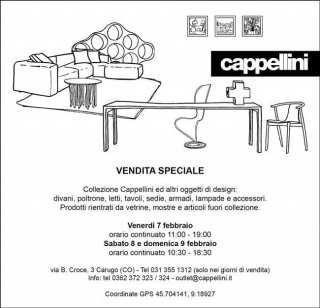 cappellini_news