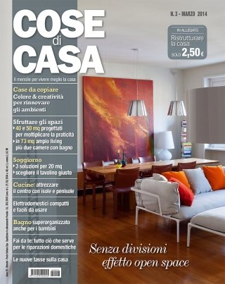 COVER 3 MARZO defsilvia2.indd
