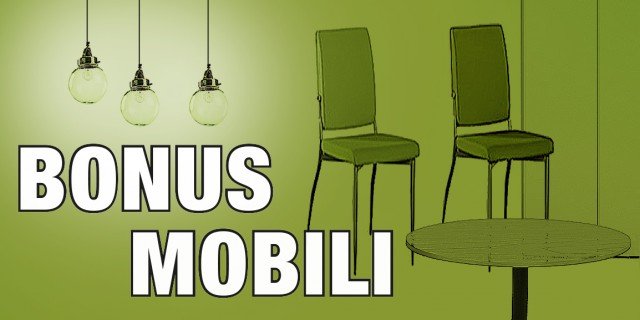Bonus mobili 2018: cè la proroga per il prossimo anno cose di casa Bonus fiscali 2018