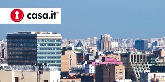 Casa.it: statistiche su ristrutturazione e lavori più frequenti Casa.it: statistiche su ristrutturazione e lavori più frequenti