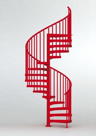 fontanot-techne-scala-rossa