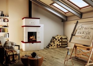 Il termocamino Multifire Idro NT di Palazzetti usa come combustibile sia la legna per un fuoco tradizionale che il pellet. Altamente ecologico, grazie alla tecnologia O2Ring incorporata che abbatte le emissioni di CO e le polveri, la stufa è dotata di valvola bypass girofumi per espellere i fumi a tiraggio naturale. www.palazzettigroup.com Il termocamino Multifire Idro NT di Palazzetti usa come combustibile sia la legna per un fuoco tradizionale che il pellet. Altamente ecologico, grazie alla tecnologia O2Ring incorporata che abbatte le emissioni di CO e le polveri, la stufa è dotata di valvola bypass girofumi per espellere i fumi a tiraggio naturale. www.palazzettigroup.com