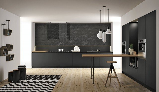 cucina Aspen di Doimo Cucine cucina Aspen di Doimo Cucine