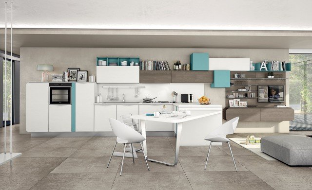 cucina Immagina di Lube cucina Immagina di Lube