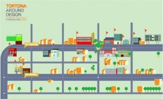 Mappa Distretto-Tortona Mappa Distretto-Tortona