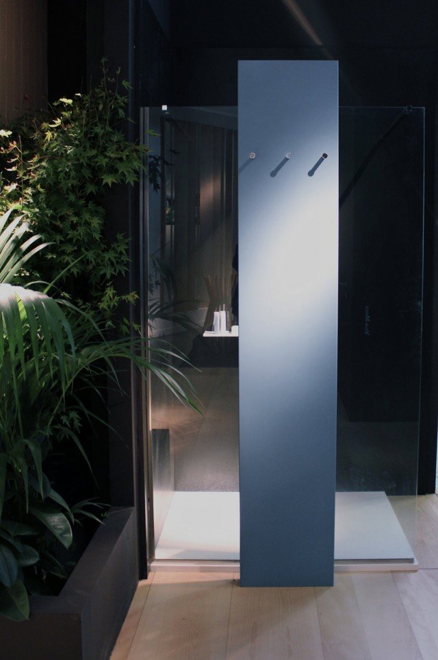 termoarredo Monolite di Brandoni termoarredo Monolite di Brandoni