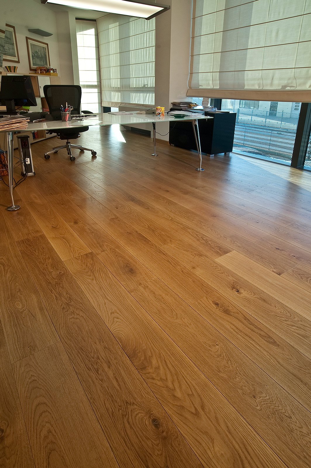 Anche il parquet può essere low cost cose di casa Parquet in rovere prezzi