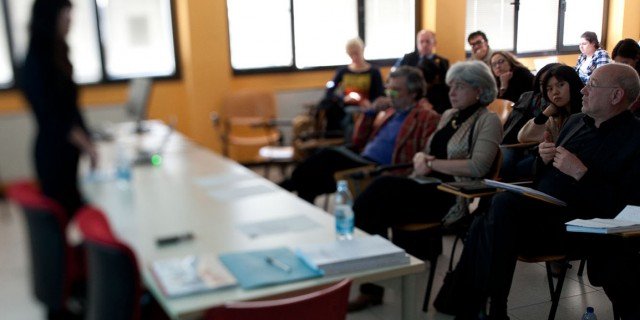 Copyright Tutti i diritti riservati a Dipartimento di Design A lezione di Design con la III edizione del PhD Festival