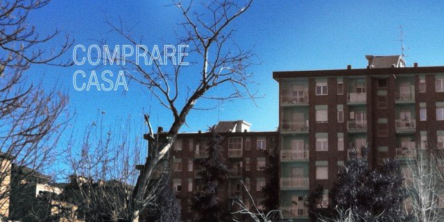 Comprare casa: da unagenzia o da un privato. terzo step cose di casa Comprare casa come si fa