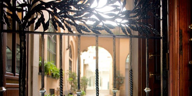Devon&Devon apre a Brera Devon&Devon apre a Brera