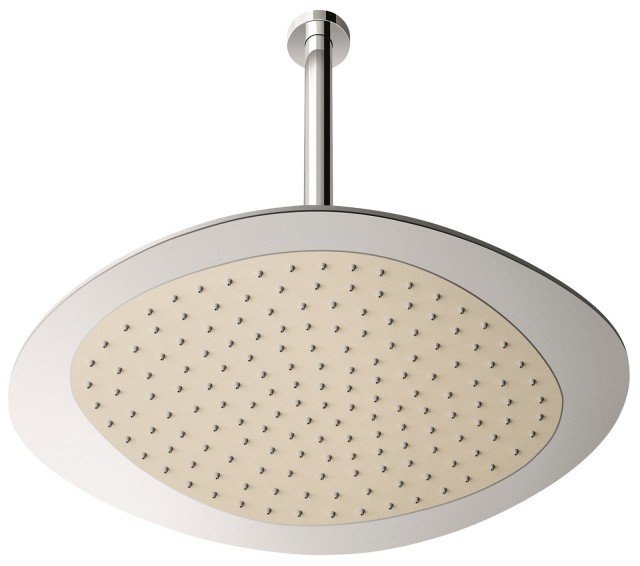 soffione doccia a soffitto Synergy Showers di Fir Italia soffione doccia a soffitto Synergy Showers di Fir Italia