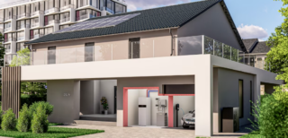 fotovoltaico Viessmann