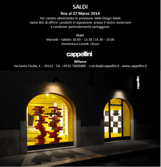 promemocappellini promemocappellini