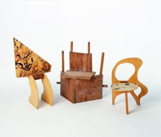 Riccardo Dalisi, architettura d’animazione Riccardo Dalisi, architettura d’animazione